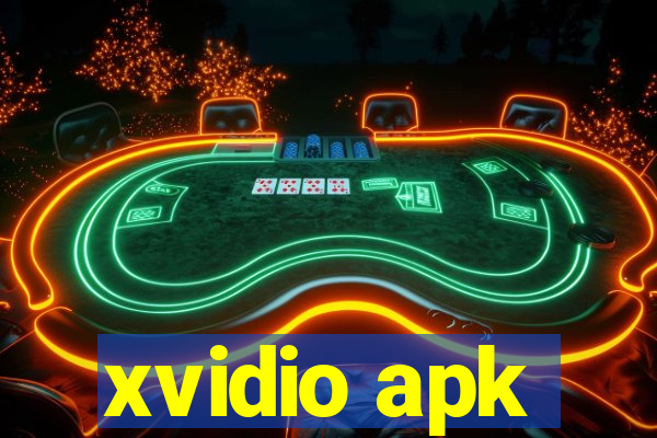 xvidio apk